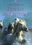 Horses and ponies