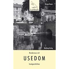 Rendezvous mit... Usedom. Inselgeschichten