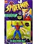 Spider-Man: The Animated Series > Octo-Spidey Action Figure