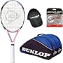 Dunlop Aerogel 4D Super-Lite Tennis Racquet