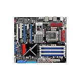 ASUS RAMPAGEIIXT RAMPAGE II Extreme Motherboard