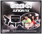 Mitashi Junior Nx