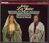 Halevy: La Juive