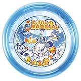 ���g���{�u�h�b�O�L���e�B���O�v�[�� 100cm �u���[