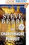 The Charlemagne Pursuit: A Novel (Steve Berry's Cotton Malone series)