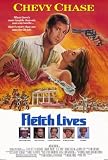 Fletch Lives Poster 27x40 Chevy Chase Hal Holbrook Julianne Phillips