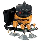 Bostitch CPACK300 3-Tool and Compressor Combo Kit