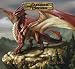 Dungeons and Dragons 2010 Wall Calendar