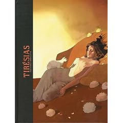 Tiresias : Edition compl�te