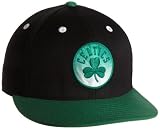 NBA Boston Celtics Structured Flex Hat - Ty80Z