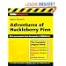 The Adventures of Huckleberry Finn (Cliffs Complete)