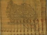 A part of Henrico County / Chief Engrs. Office D.N.V. Lieut. Col. J.F. Gilmer Chf. Engrs. (Civil War Map Reprint: 36