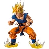 超像Artコレクション ドラゴンボール スーパーサイヤ人 孫悟空