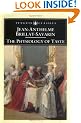 The Physiology of Taste (Penguin Classics)