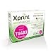 Xprint T0483 Printer Ink for Epson Stylus R200 R300 RX500 RX600 - Magenta