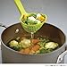 Joseph Joseph Scoop Straining Ladle, Grey