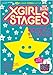 X-girl Stages 2009Spring&Summe (2009) (�˓`�Ѓ��b�N)