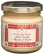 Willamette Valley Mustards And Marinades Aioli Garlic Mustard, 3.25-Ounce Glass (Pack of 12)