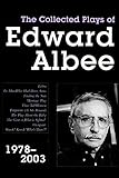 The collected plays of Edward Albee