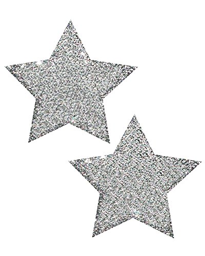 Pastease Star Pasties