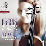 J.-S. Bach : Double et triple Concert...