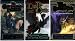 Books : The Outstretched Shadow ~ To Light a Candle ~ When Darkness Falls (The Obsidian Trilogy)