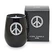 Primal Elements 13 oz Peace Candle