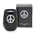 Primal Elements 13 oz Peace Candle