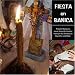 Fiesta en Banica - Popular Religious music from the frontier between the Dominican Republic and Haiti