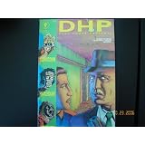 DHP #49 (Dark Horse Presents) by John Arcudi (Homicide), Earl Geier (Homicide), Ian Edginton (Downtown) and Steve Pugh (Downtown)