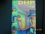 DHP #49 (Dark Horse Presents)