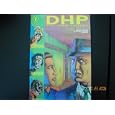 DHP #49 (Dark Horse Presents) by John Arcudi (Homicide), Earl Geier (Homicide), Ian Edginton (Downtown), and Steve Pugh (Downtown)