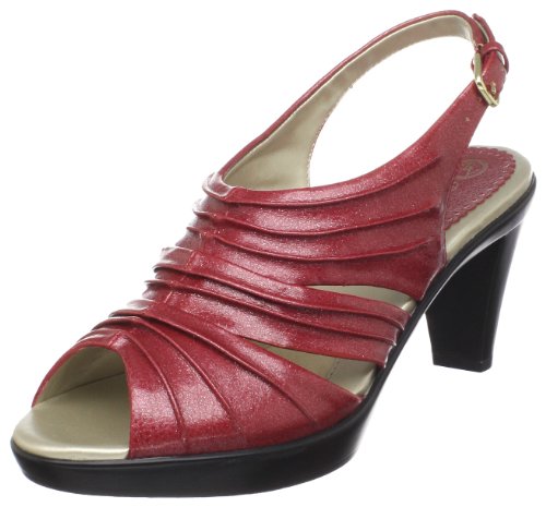 Bella Vita Women's Ripple II Slingback Sandal