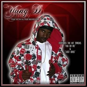 Water Drip [Explicit]