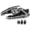 LEGO Star Wars 9500 Sith Fury-class Interceptor