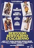 Bertoldo Bertoldino E Cacasenno