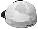 Bauer Men's 39Thirty Mesh Back Cap, Black, Large/X-Large
