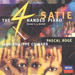 4 Handed Piano