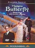 Puccini - Madam Butterfly - Placido Domingo (DVD NTSC)