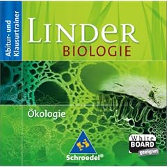 LINDER Biologie: �kologie