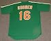 DWIGHT GOODEN New York Mets 1985 Majestic Cooperstown Throwback 