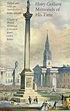 Memorials of his time