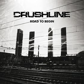 Road To Begin [Explicit]