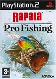 Revue Sniper  / Rapala pro fishing