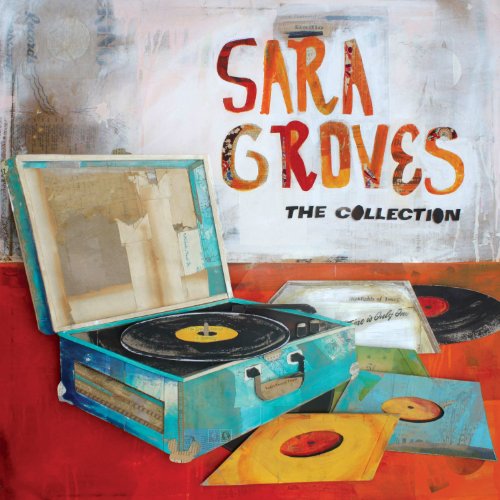 Sara Groves - The Collection (2 Cd) - Zortam Music