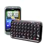 Bluetooth Mini Tastatur f�r HTPC / HTC inkl. HD7 und Wildfire