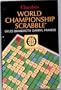 World Championship Scrabble (Chambers)