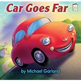Car Goes Far (I Like to Read) (I Like to Read Books)