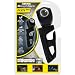 RoughNeck Flex360 LED Clamp Flashlight Rayovac RNC3AA-B