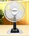 Kitchen & Housewares : Goldair 12 ' Desk cooling fan chrome